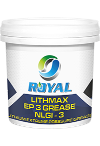 Lithium Complex EP Greases