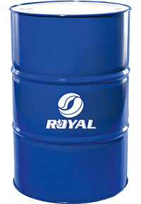 ROYAL THERM OIL